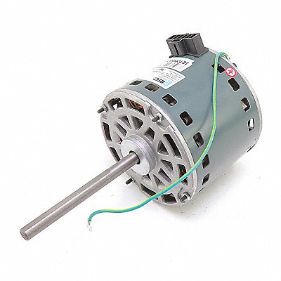 Motor Fan Coil 1/3 HP 244V