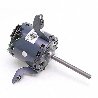 Motor 1/5 HP 208-230V 1075 rpm