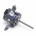 Motor 1/5 HP 208-230V 1075 rpm