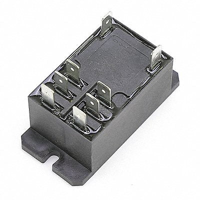 Relay 30A N/O 3A N/C 277V DPDT