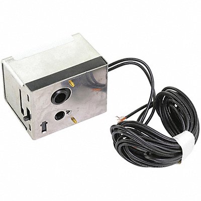 Actuator 2 Position 24V N/O