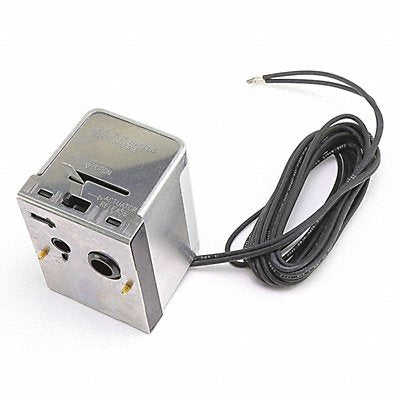 Actuator Hi Temp 2 Position 277V N/C