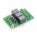 Relay Board SPST x 3 24V 10A