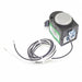 Actuator 120V 3W N/C