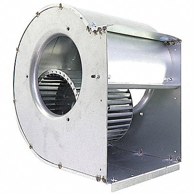 Blower Assembly