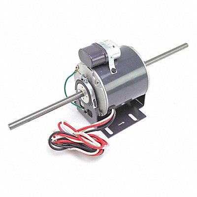 Motor 208-230V 1/6 HP 1380-1300 rpm