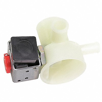 Humidifier Drain Valve Kit 24V