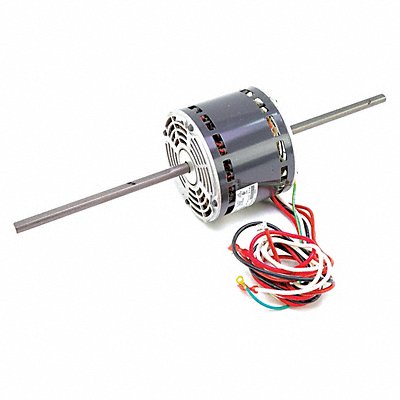 Motor 1/4 HP 208-230V 1-Phase