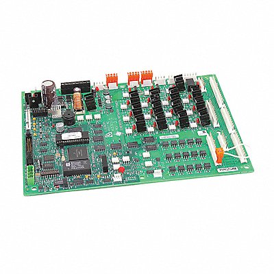 Control Board