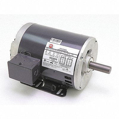 Motor 1-1/2 HP 230/460V