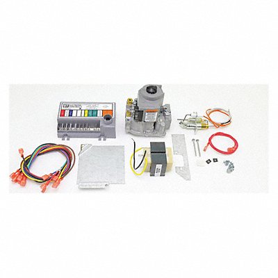 Spark Ignition Retrofit Kit