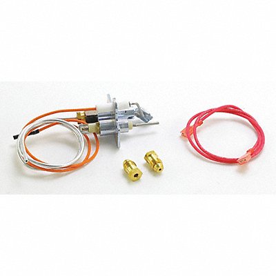 Pilot Assembly Spark Ignitor LP Gas