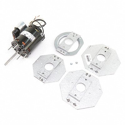 Motor 208-230V Mounting Plates