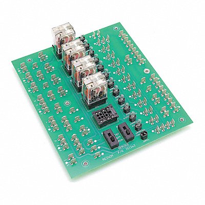 Hot Surface Ignition Board