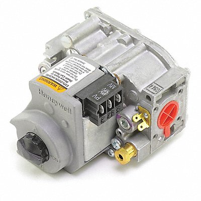 Gas Valve 24V 3.5 WC Natural Gas 1/2 