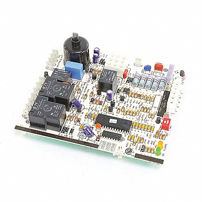 Control Board with Cooling Board