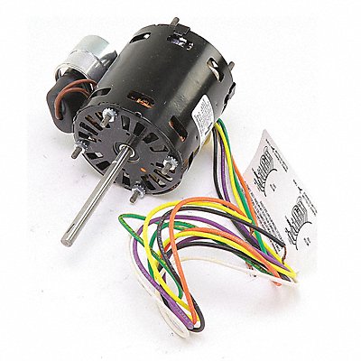 Fan Motor 115/208-230V 0.06 HP