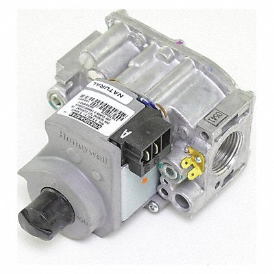 Gas Valve 24V 3.5 WC Natural Gas 3/4 