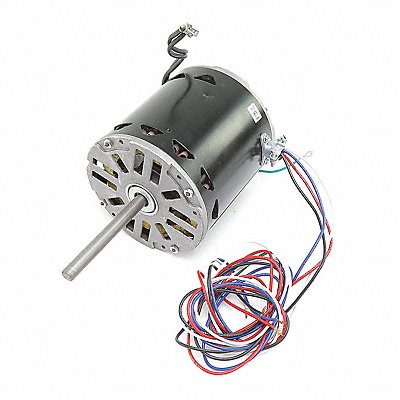 Motor 3/4 HP 3 SPD Direct Drive