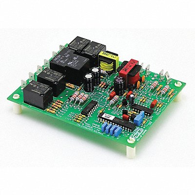 Hot Surface Ignition Board