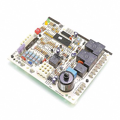 Ignition Board