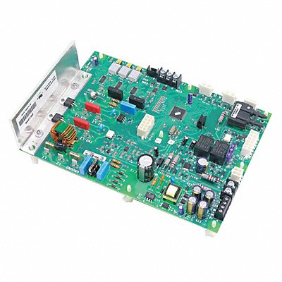 Veridigm Control Board