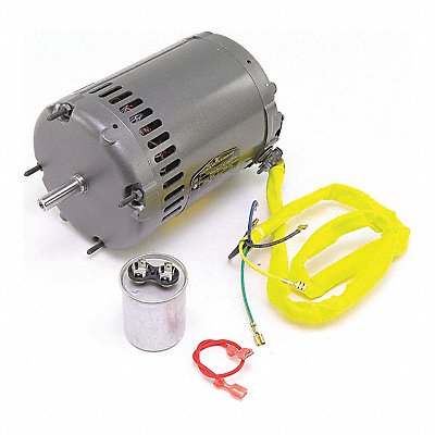 Inducer Motor