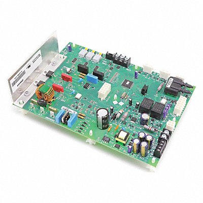 Veridigm Control Board