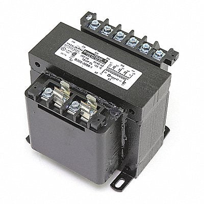 Transformer 460 230 208V Prim 24V Sec