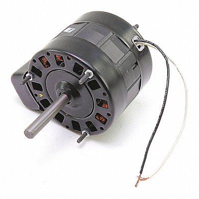 Motor 115V 1/8 HP 1140 rpm