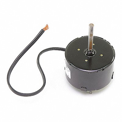 Fan Motor 115V 1-Phase