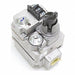 Gas Valve 24V 3.5 WC Natural Gas 1/2 