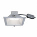 LED Square Downlight Retrofit 3000K