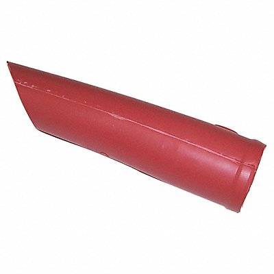 Rubber Cone Tube