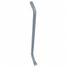 Extension Wands 52-3/4 L Aluminum 2 dia.