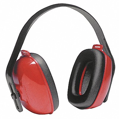 Ear Muffs Over-the-Head 25dB PK20