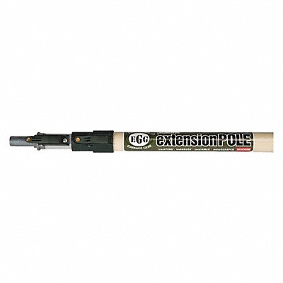 Expandable Reaching Pole 4 to 8 ft.