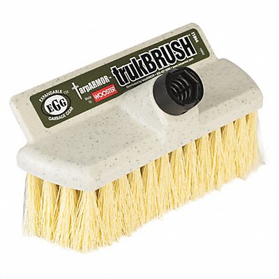 Brush and Scraper Attachment 8 