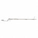 Aluminum Reaching Gripper 5 ft.