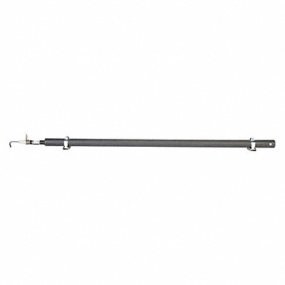 Tube Bracket for Rolloff Tarp Tamer