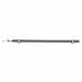 Tube Bracket for Rolloff Tarp Tamer