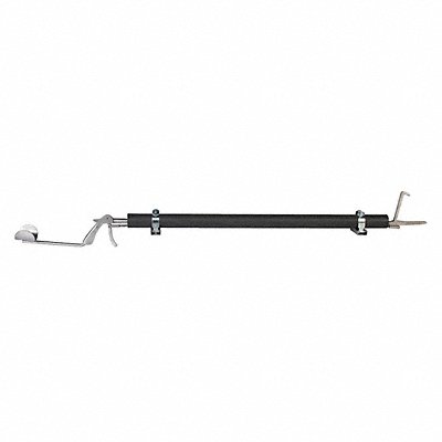 Tube Bracket for Trash Tong