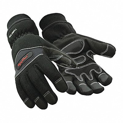 Mechanics Gloves S/7 10-1/2 PR