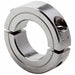 Shaft Collar Std Clamp 1-1/4inBoredia.
