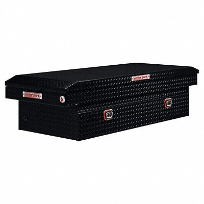 Model 117-5-04 Saddle Box Aluminum