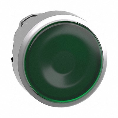 Push-Button Operators