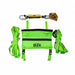 Ladder Stabilizers and V-Rungs