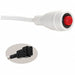 Call Cord 8 ft Zettler 9-Pin Plug Be