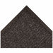 Carpeted Entrance Mat Charcoal 3ft.x4ft.