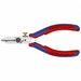 Wire Stripper 32 to 18 AWG 5-1/8 In